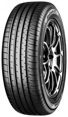 Yokohama 215/60  R17 AE61 96V
