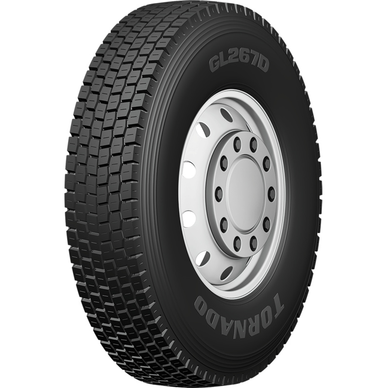 Tornado (Advance Holdings) 315/70R22,5 156/150L (154/150M) GL267D TL M+S 3PMSF 20PR