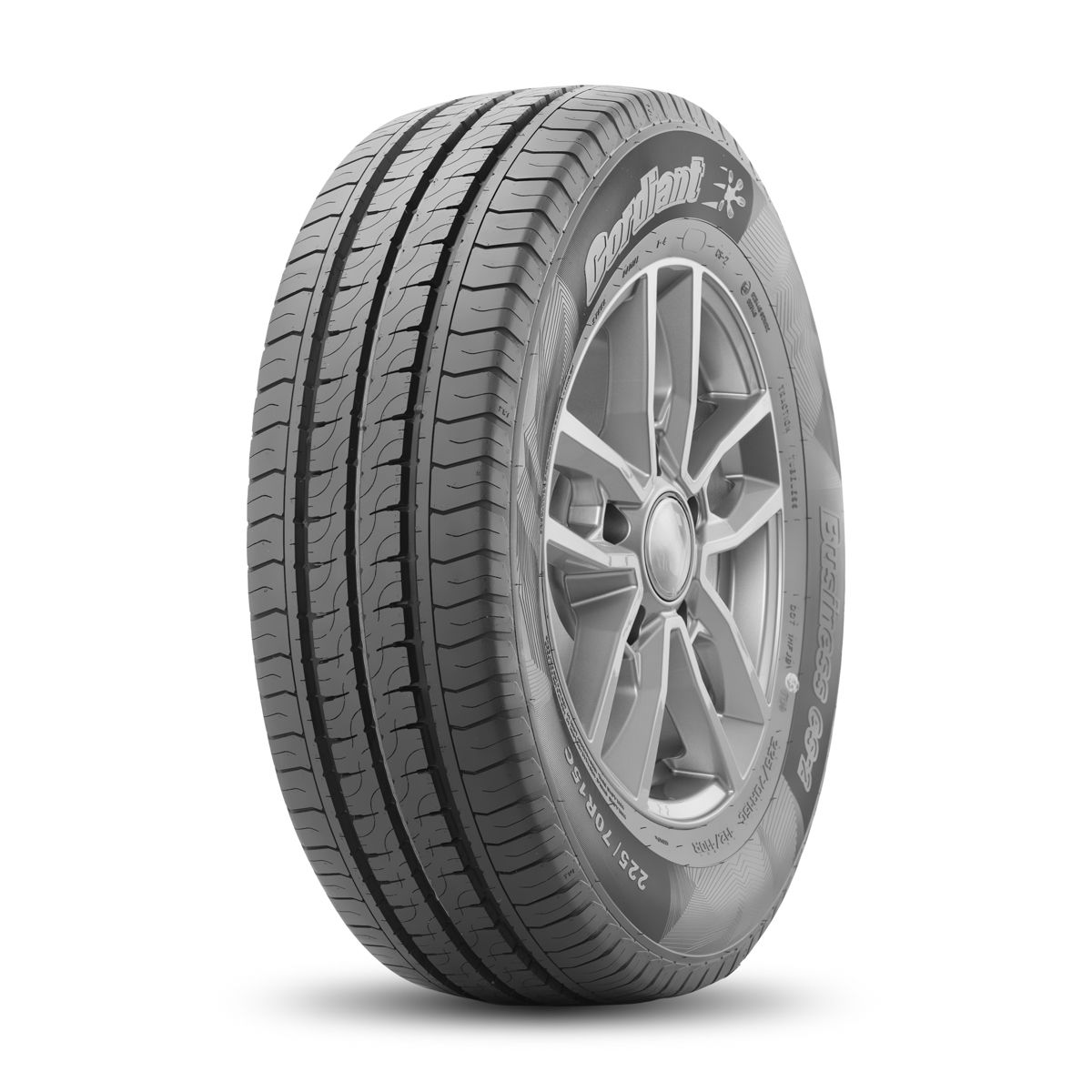 Cordiant Business CS-2 R16C 185/75 104/102R