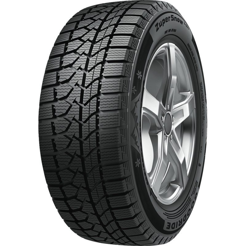 Goodride 255/45R20 105V XL Zuper Snow Z-507 TL