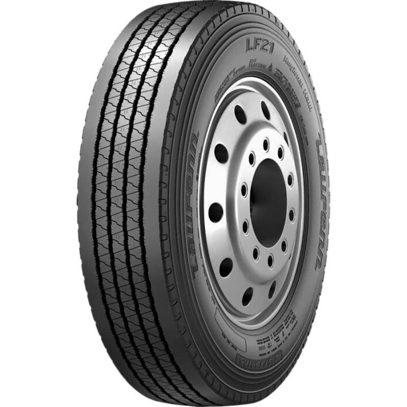 Hankook Laufenn 215/75  R17.5 LF21 128/126M R17,5 TL 12PR