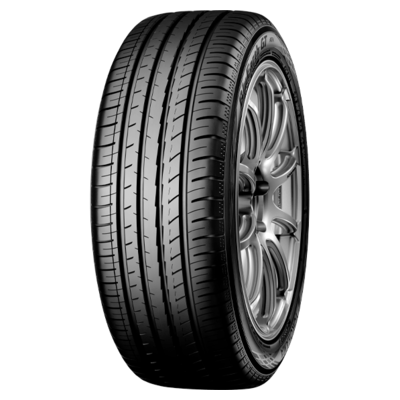 Yokohama 205/55R17 91V BluEarth-GT AE51H TL