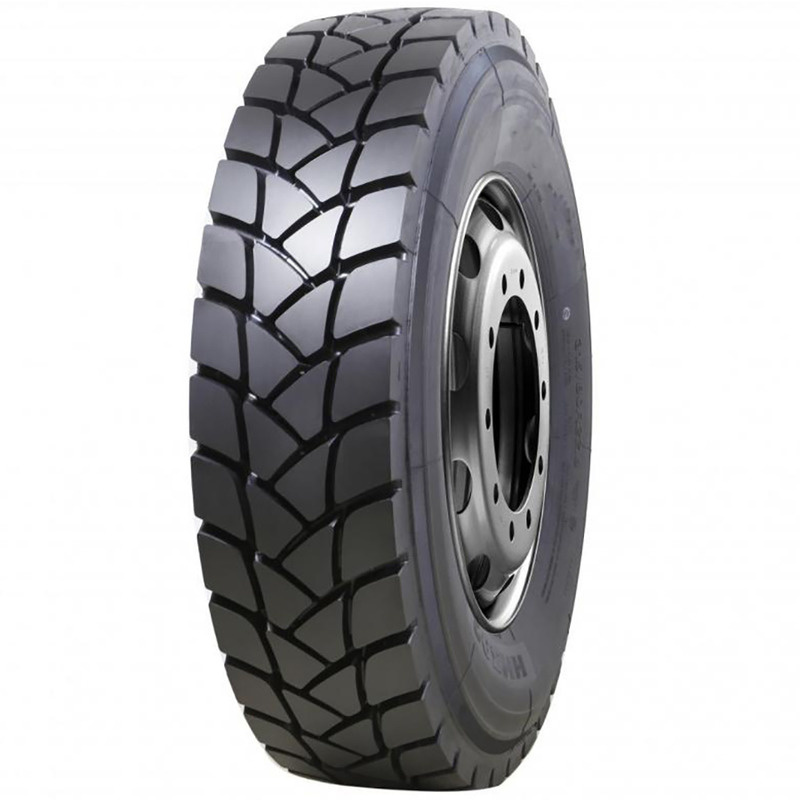 HiFly 315/80R22,5 156/152L HH302 TL M+S 20PR КИТАЙ