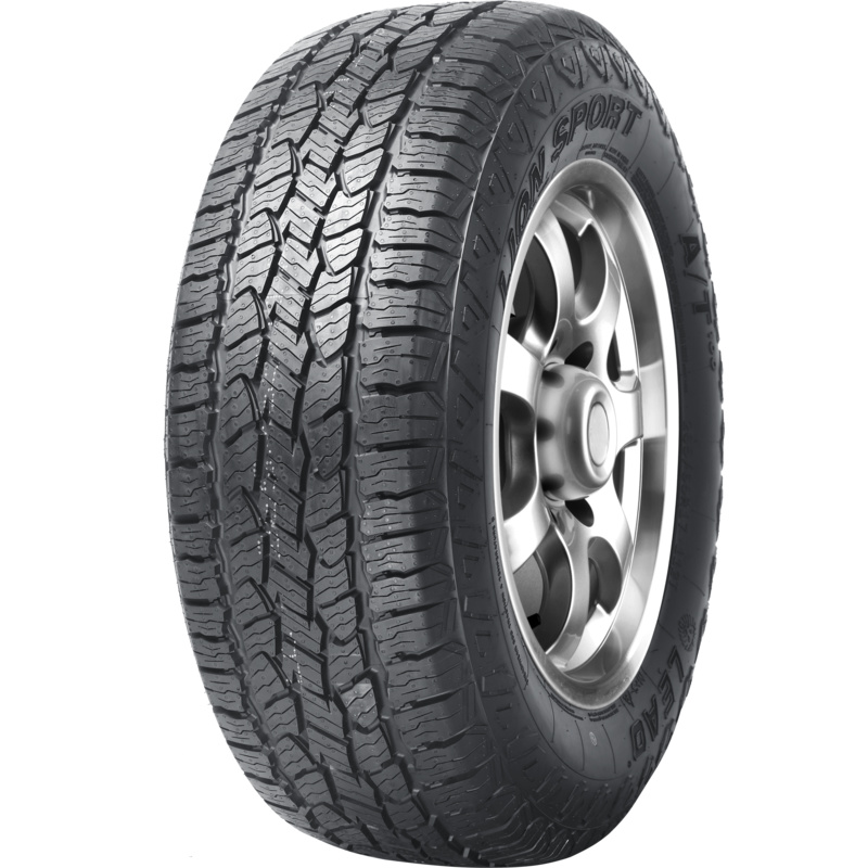 LingLong Leao 265/65R17 112T Lion Sport A/T100 TL
