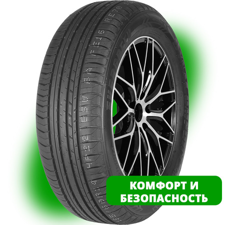 Evergreen DYNACOMFORT EH226 R14 185/65 86H