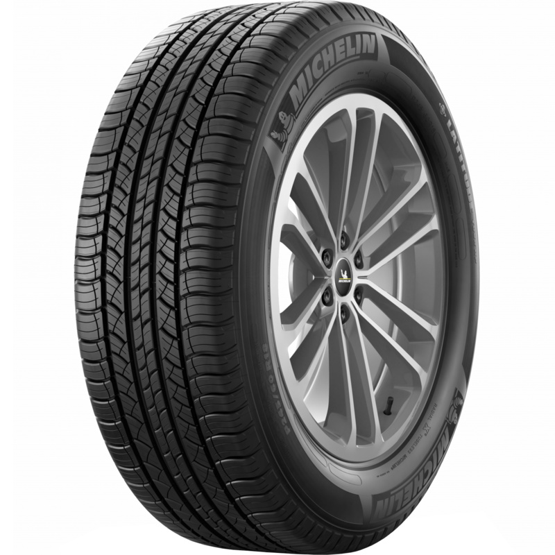 Michelin 255/50R19 103V Latitude Tour HP N0 GRNX TL