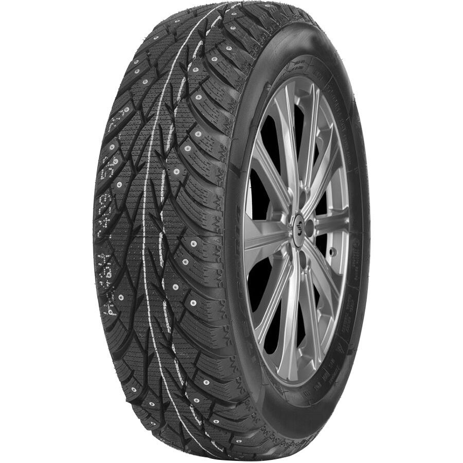 Lanvigator 175/65  R14 Ice Spider 86T R шип XL