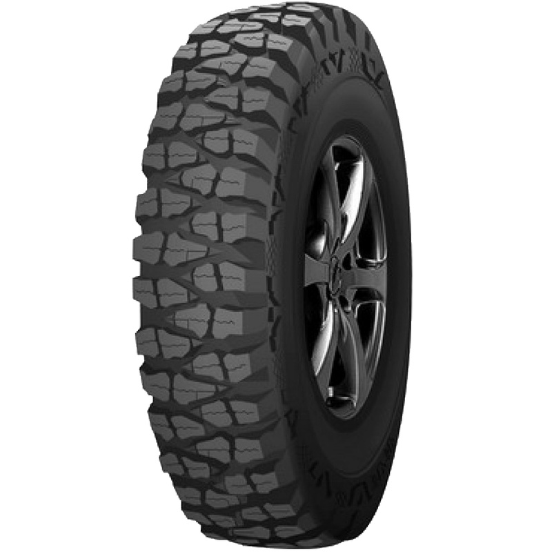 Forward 215/90-15C 99K Safari 510 TT