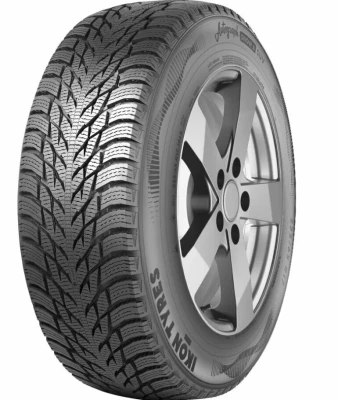 Ikon (Nokian Tyres) Autograph Snow 3 SUV