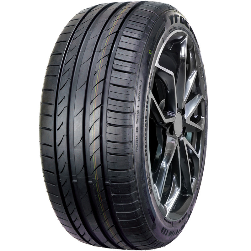 Tracmax 225/55R18 98V X-Privilo TX3 TL