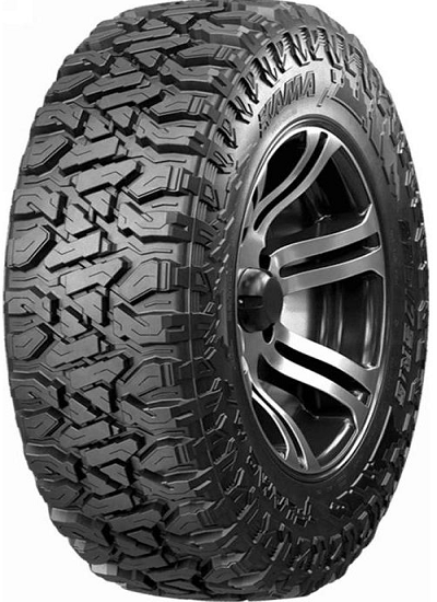 кама флейм м/т