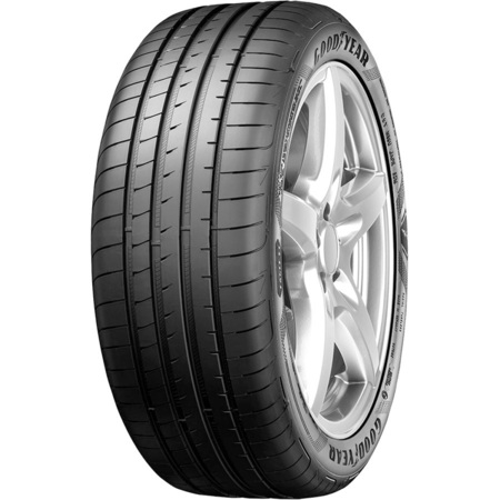goodyear eagle f1 asymmetric 5
