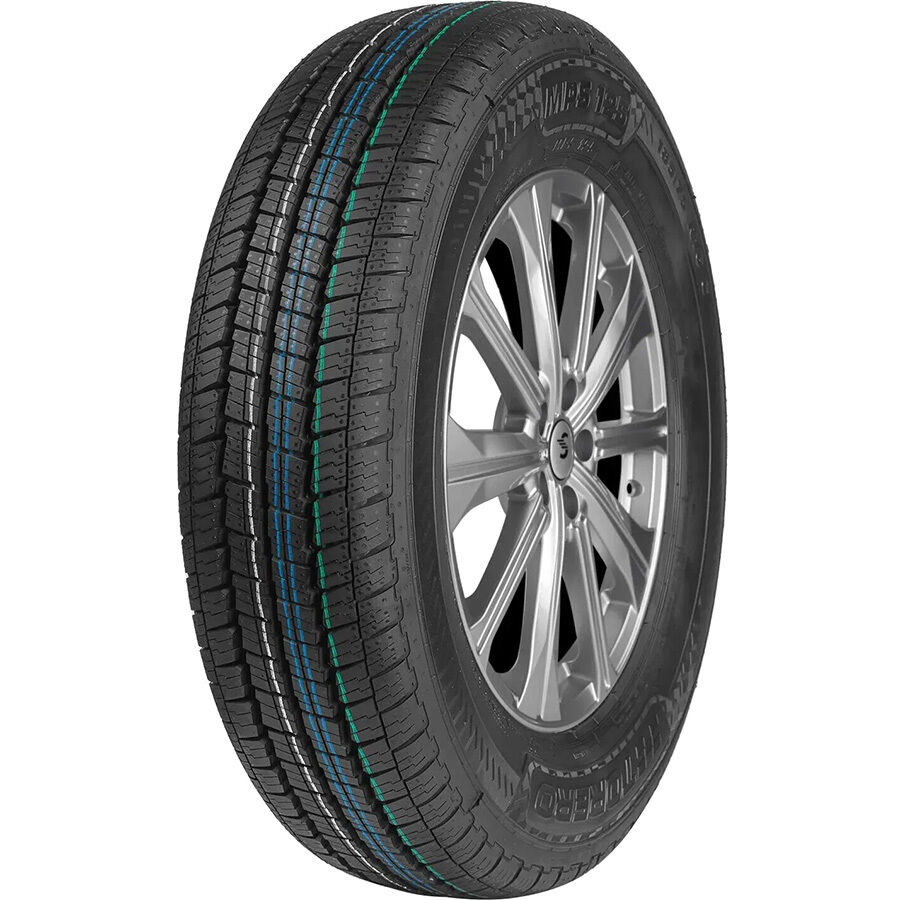 Torero 195/75  R16C MPS 125 (ex. Matador) 107/105R