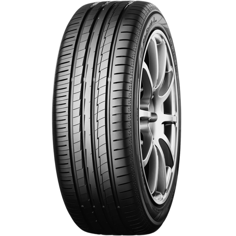 Yokohama 195/65R15 91H BluEarth-A AE50 TL