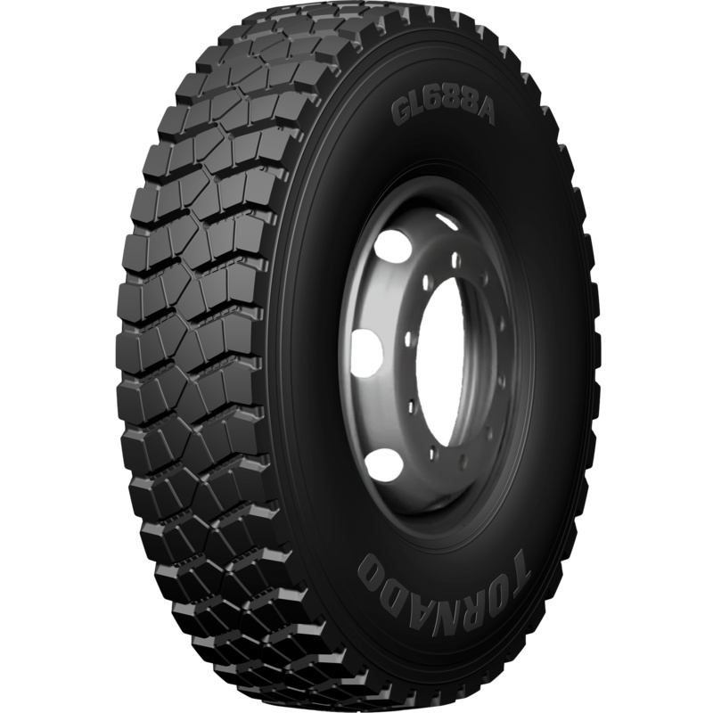 Tornado (Advance Holdings) 325/95R24 162/160K GL688A TTF 22PR ВЬЕТНАМ