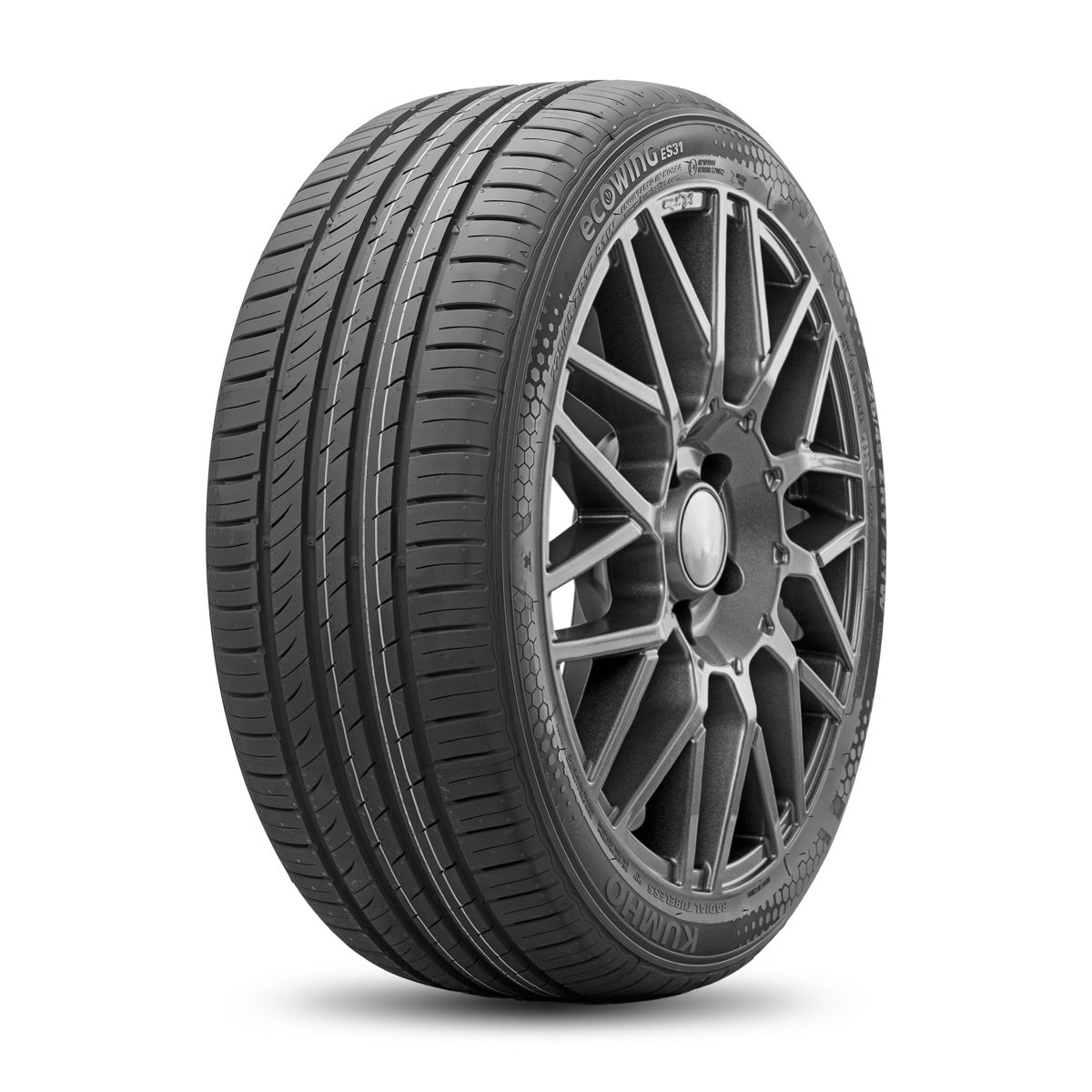 Kumho  145/80/13  T 75 ES-31