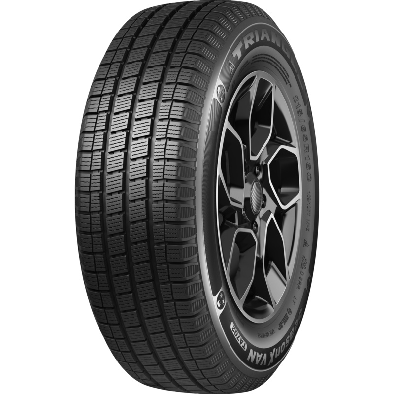 Triangle 225/70  R15C SeasonX Van TA702 112/110S TL