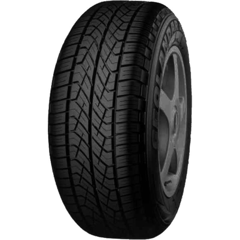 Yokohama 225/55  R17 Geolandar G95A 97V TL