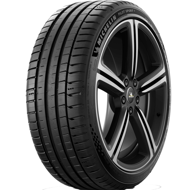 Michelin Pilot Sport 5 R17 225/45 94Y XL