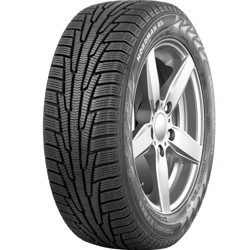 nokian tyres nordman rs2