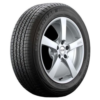Yokohama 225/65  R17 Geolandar G91AV 102H TL