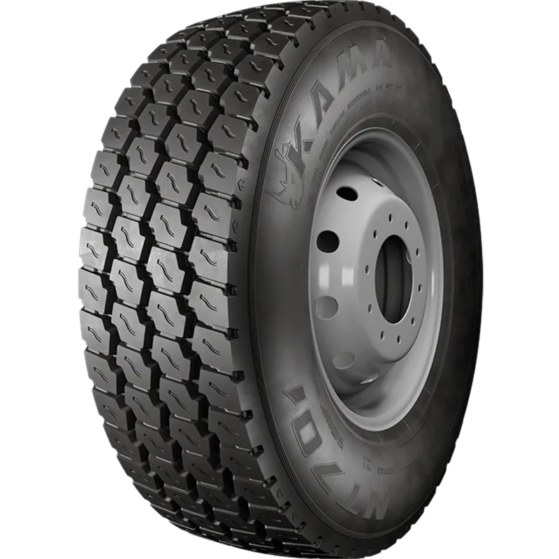 Kama 385/65R22,5 160K NT 701 TL FRT M+S