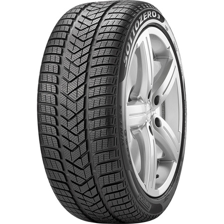 pirelli winter sottozero serie iii run flat