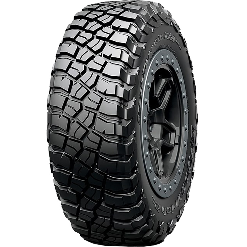 BFGoodrich Mud Terrain T/A KM3 109Q LT31x10,50 (265/75 ) LRC TL