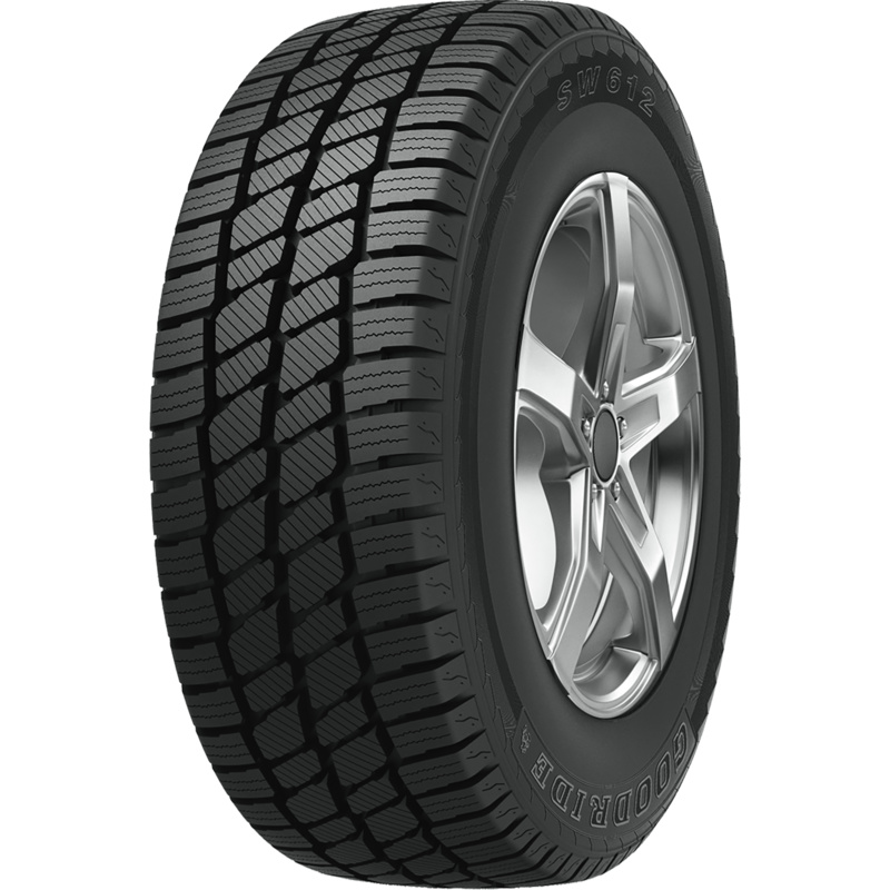 Goodride 205/75  R16C SW612 110/108Q TL 8PR