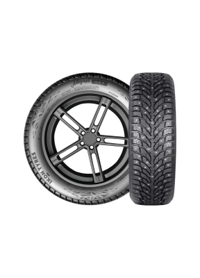 Ikon (Nokian Tyres) Autograph Ice 9 SUV
