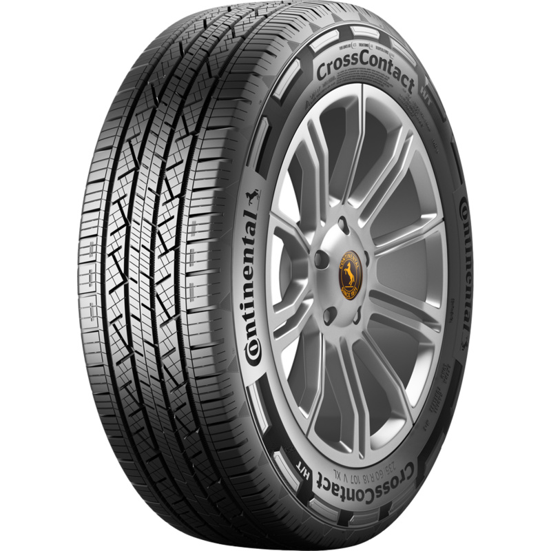 Continental 225/60R18 100H CrossContact H/T TL FR
