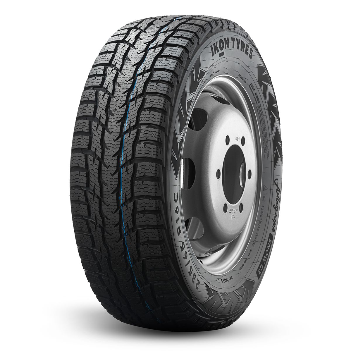 Ikon Tyres Ikon Autograph Snow C3