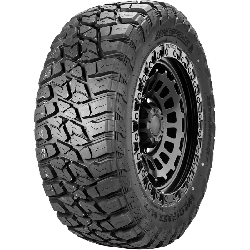 landspider wildtraxx m/t