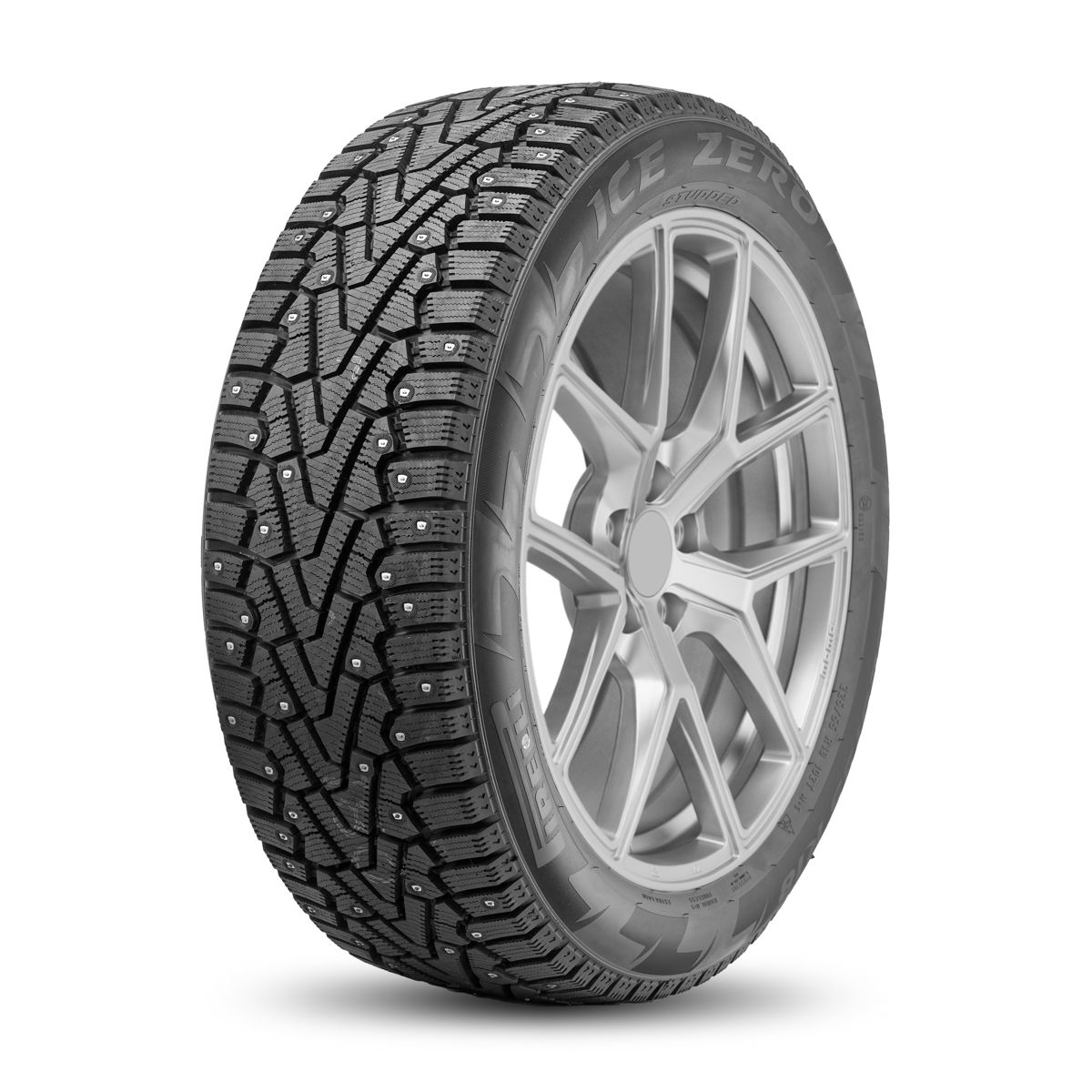 Pirelli  235/55/20  T 105 WINTER ICE ZERO  XL Ш.
