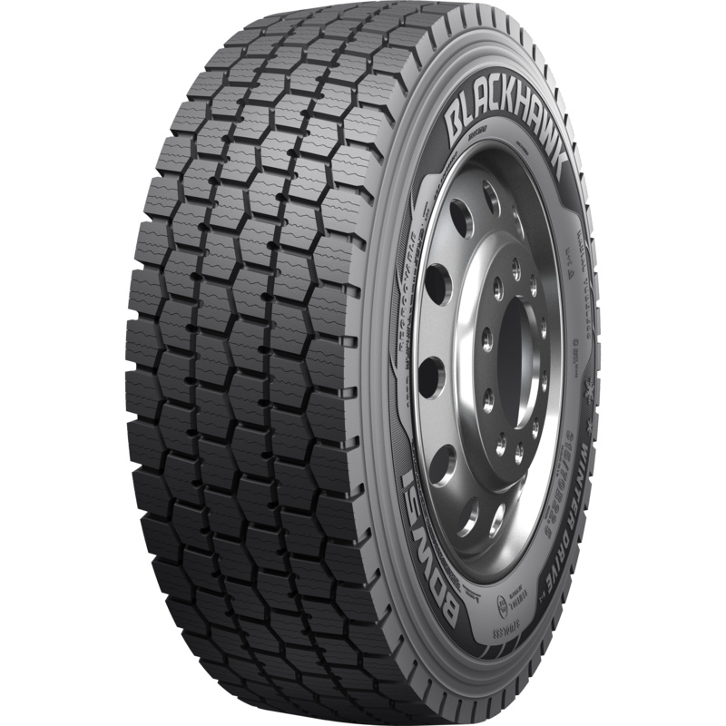 Blackhawk (Sailun Group Co., LTD) 315/70  R22.5 BDW51 154/150L R22,5 (152/148M) TL 18PR