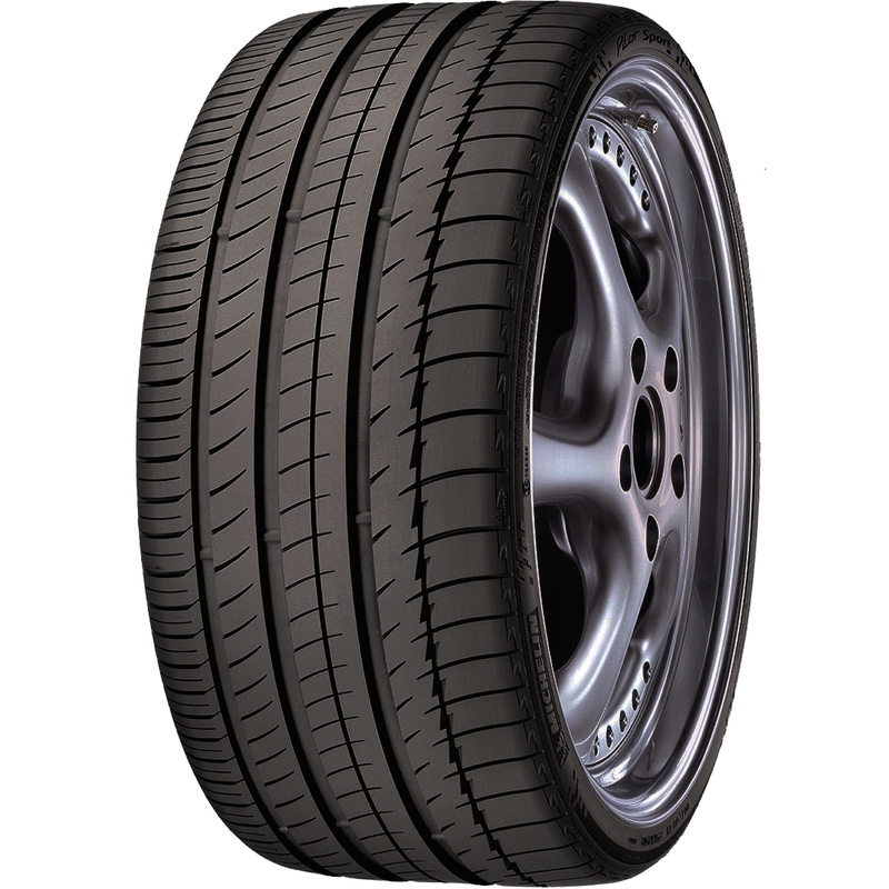Michelin 225/40ZR18 92(Y) XL Pilot Sport PS2 N3 TL