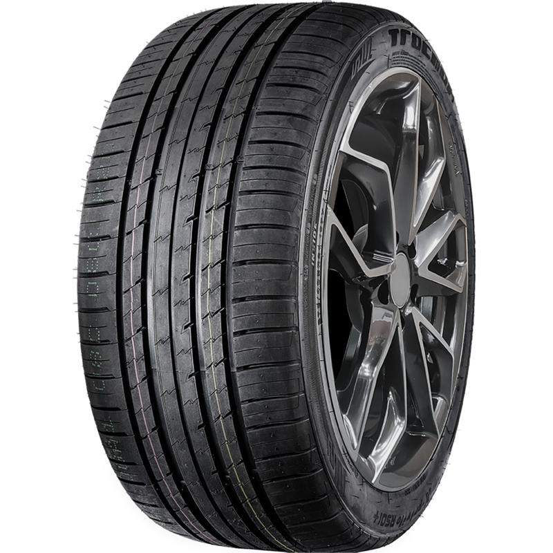 Tracmax 315/30  ZR22 X-Privilo RS01+ 107Y XL TL