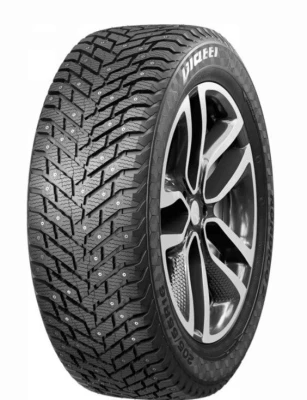 Viatti 175/65  R14 Nordico 2 (V-528) 86T шип
