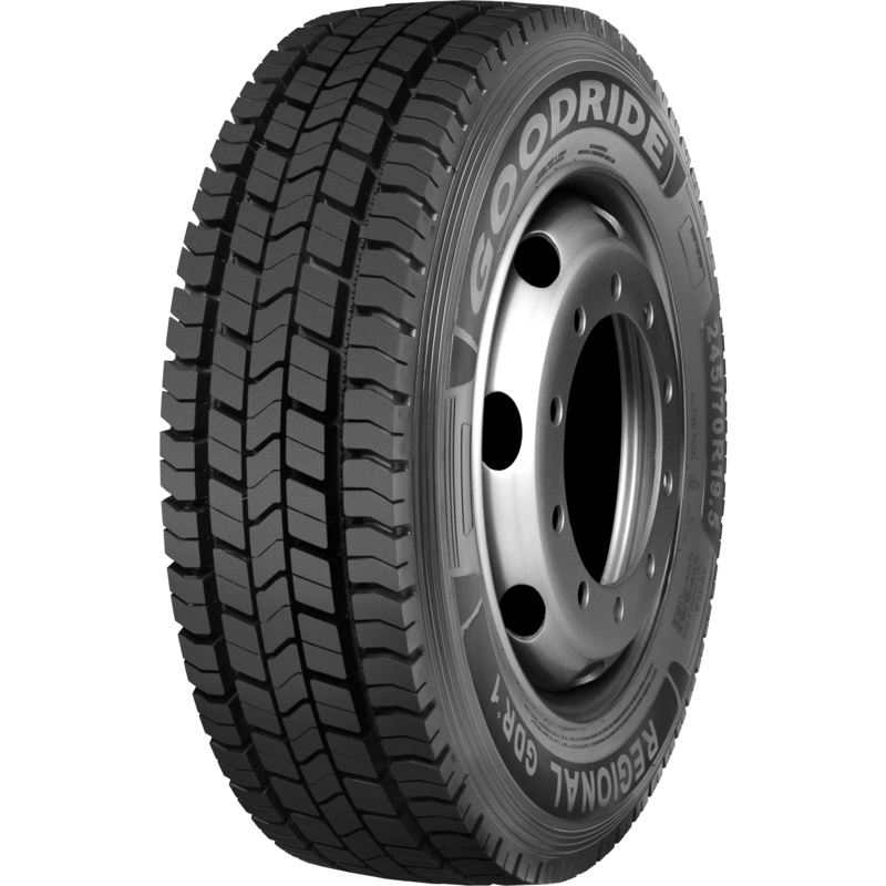 Goodride 245/70  R19.5 GDR+1 136/134M R19,5 TL M+S 3PMSF 16PR ТАИЛАНД