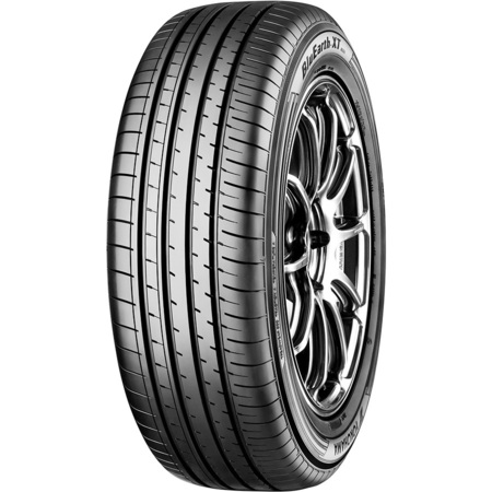 yokohama bluearth ae61