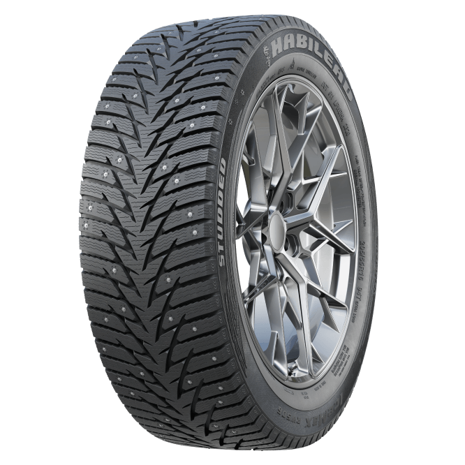 225/65R17 Kapsen RW506 106T Шипы