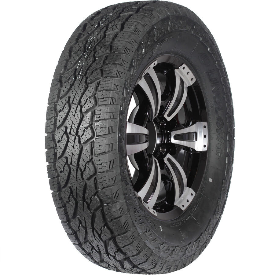 Linglong 215/65  R16 Crosswind A/T100 102H XL