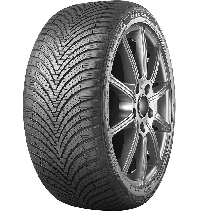 Kumho 185/65  R15 Solus HA32 92V XL