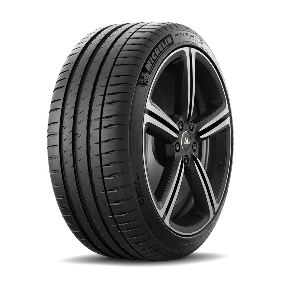 Michelin PILOT SPORT-4 SUV