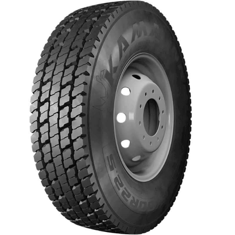 Kama 315/70R22,5 154/150L NR 202 TL M+S 3PMSF