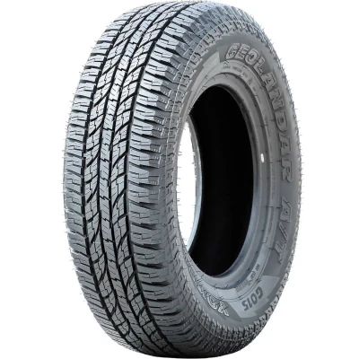 Yokohama 235/65  R17 G015 108H Geolandar A/T