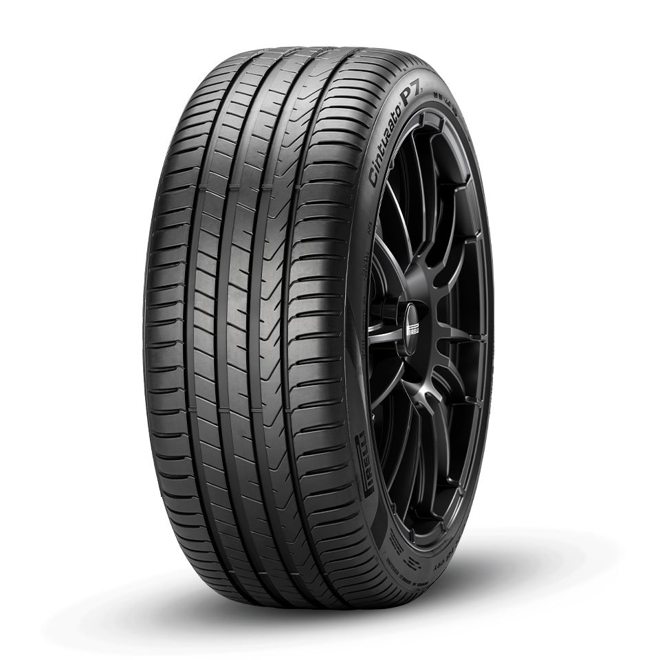 Pirelli New Cinturato P7 R16 205/55 94V XL