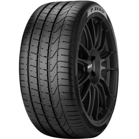 Pirelli 275/35  R20 PZero Run Flat 102Y MERCEDES