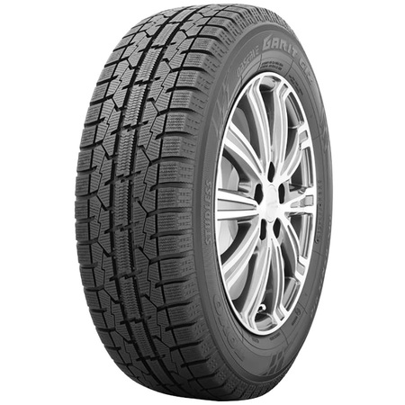 Toyo OBGIZ R17 215/55 94T