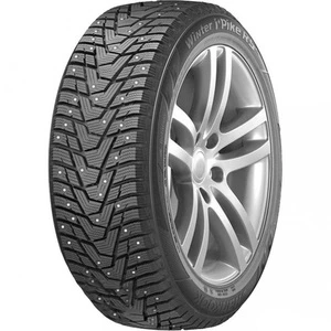 Hankook Winter i Pike RS2 W429
